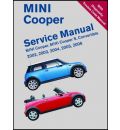 car repair service maintenance manual book