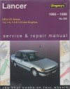 car repair service maintenance manual book