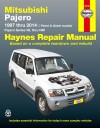 car repair service maintenance manual book