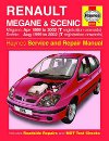 car repair service maintenance manual book