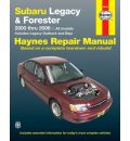 car repair service maintenance manual book