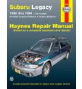 car repair service maintenance manual book